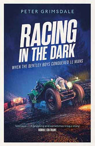 Racing in the Dark