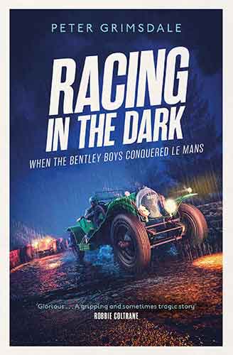 Racing in the Dark