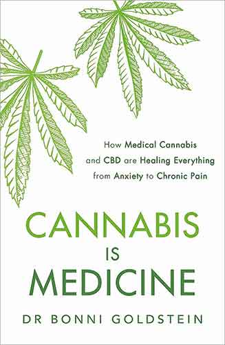 Cannabis is Medicine
