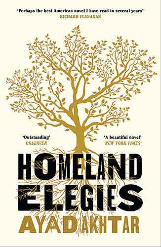 Homeland Elegies