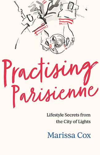 Practising Parisienne