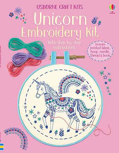 Embroidery Kit