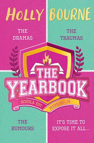 The Yearbook