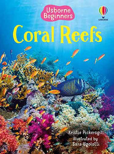 Beginners Coral Reefs