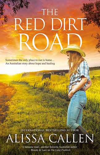 The Red Dirt Road