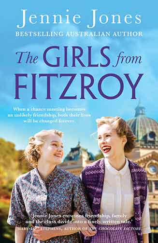 The Girls from Fitzroy