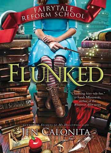 Flunked