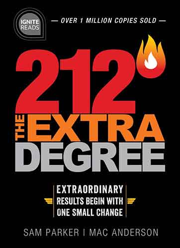 212 The Extra Degree, 2E