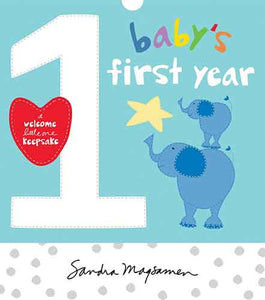 Baby's First Year