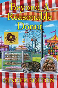 Beyond a Reasonable Donut