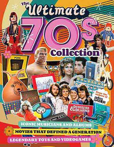 The Ultimate 70s Collection