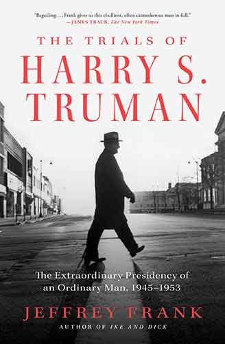 The Trials of Harry S. Truman