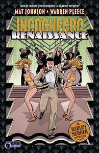 Incognegro: Renaissance