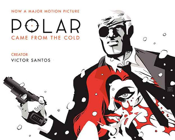 Polar Volume 1: Came from the Cold (Second Edition)