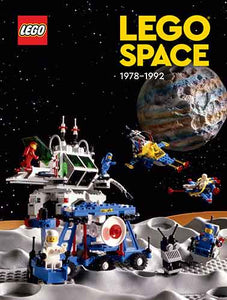 LEGO Space: 1978 - 1992