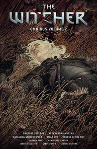 The Witcher Omnibus Volume 2