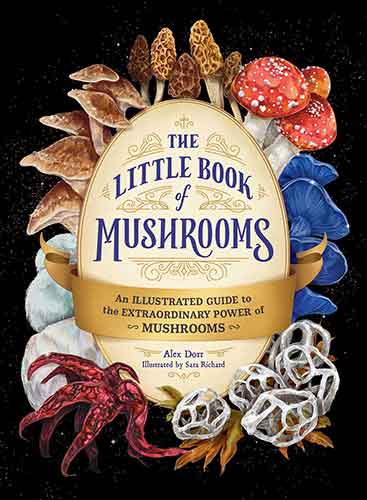 The Little Book of Mushrooms