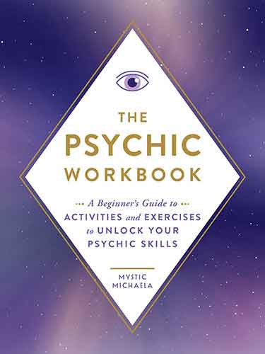 The Psychic Workbook