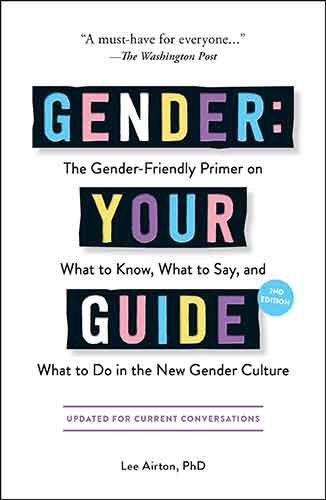 Gender: Your Guide, 2nd Edition