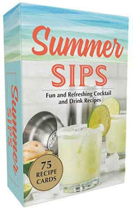 Summer Sips