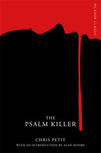 The Psalm Killer