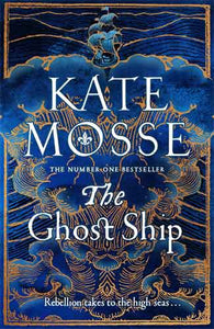 The Ghost Ship: The Joubert Family Chronicles Book 3