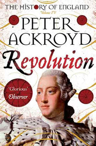 Revolution: The History of England Volume 4