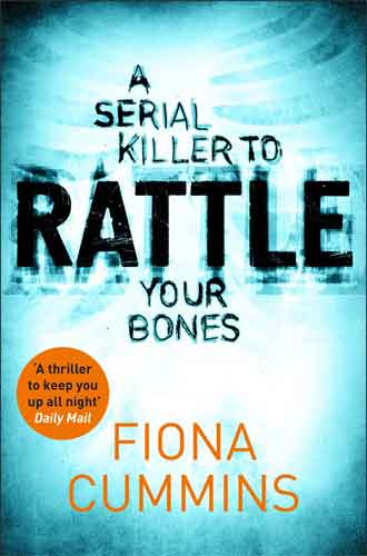 Rattle: A DS Fitzroy Novel 1