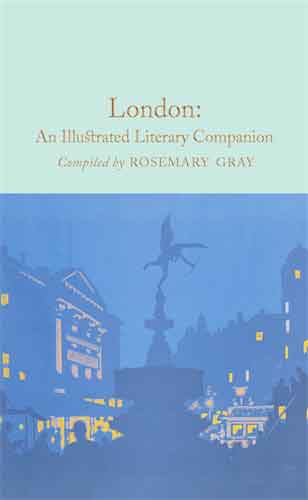 London: An Illustrated Literary Companion