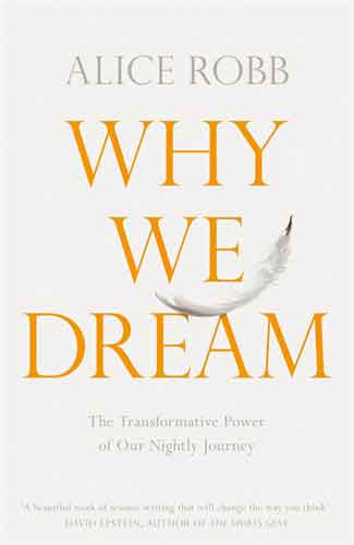 Why We Dream