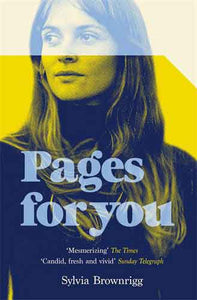 Pages for You