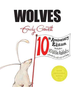 Wolves 10th Anniversary Edition