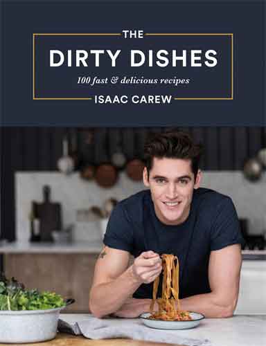 The Dirty Dishes