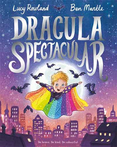 Dracula Spectacular