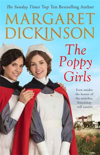 The Poppy Girls: The Maitland Trilogy 1