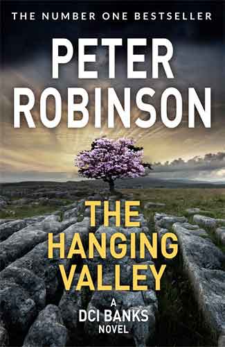 The Hanging Valley: DCI Banks 4