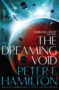 Dreaming Void: The Void Trilogy 1, The