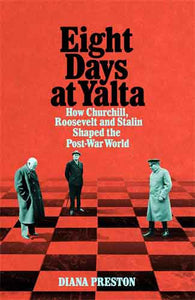 Eight Days at Yalta