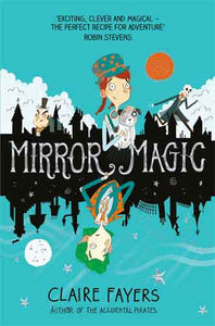 Mirror Magic