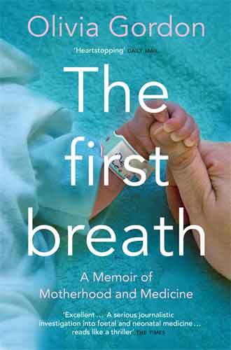 The First Breath