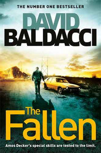 The Fallen: An Amos Decker Novel 4