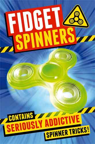 Fidget Spinners