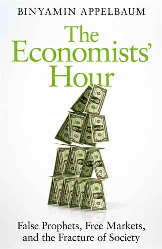 The Economists' Hour