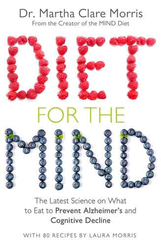 Diet for the Mind