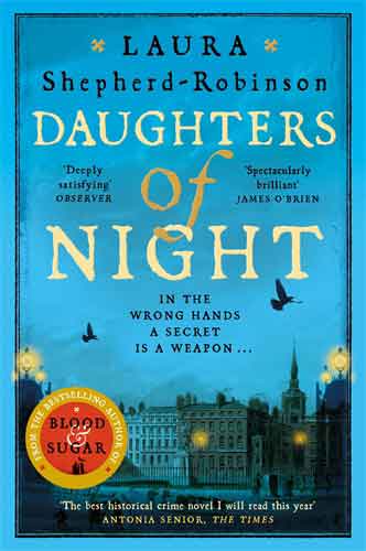 Daughters of Night