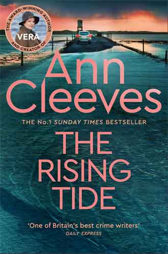 The Rising Tide: A Vera Stanhope Novel 10