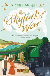 The Skylarks' War