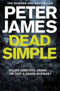 Dead Simple: A Roy Grace Novel 1