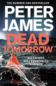 Dead Tomorrow: A Roy Grace Novel 5