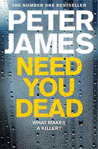 Need You Dead: A Roy Grace Novel 13